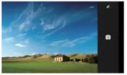 G-TiDE P1 Tablet PC - Camera