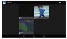 G-TiDE P1 Tablet PC - Gallery Go