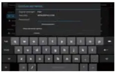 G-TiDE P1 Tablet PC - Wi Fi