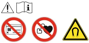 xavax 00095321 Touch Kitchen Timer Instruction - Kitchen