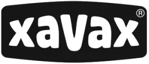 xavax 00095321 Touch Kitchen Timer Instruction - logo