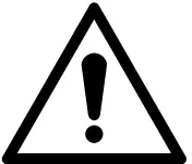 Warning Icon