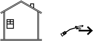 Carbon Monoxide Hazard