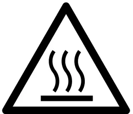 Risk of Burns