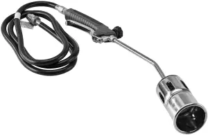 HARBOR FREIGHT 91033 Propane Torch