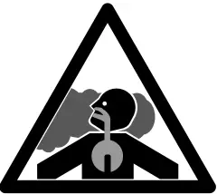 Warning Icon