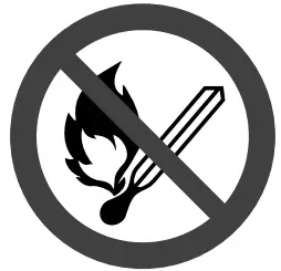 Warning Icon
