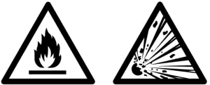 Warning Icon