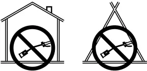 Carbon Monoxide Hazard