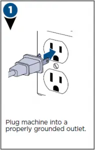 plug outlet
