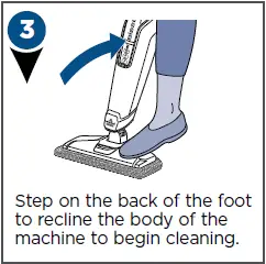 step mop