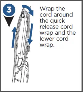 wrap cord