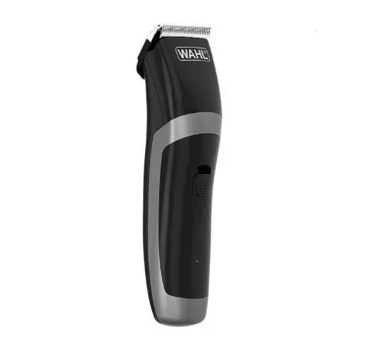 Wahl 9655n Cordless Home Haircutting User Guide