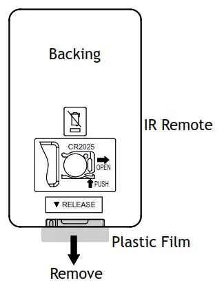 AMP Lighting AFL 401X A BZ Low Voltage Landscape Lighting - Remove Plastic Film