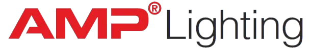 AMP Lighting - Logo