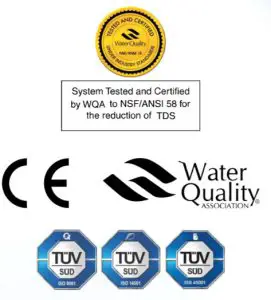 KENT Super Star for Mounting on Wall RO Water Purifier - icon 2