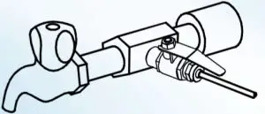 KENT Super Star for Mounting on Wall RO Water Purifier - inportant instruction 5