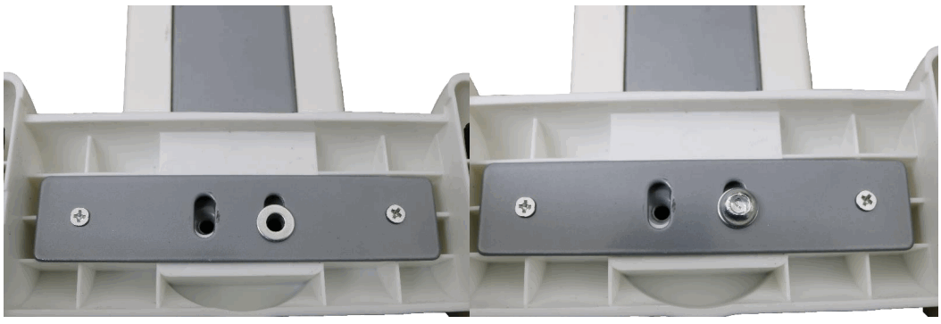 OYPLa 3476 Mini Exercise Sports Bike - stand