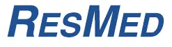 ResMed S9 Series 36015 AutoSet and Elite Positive Airway Pressure Device-logo