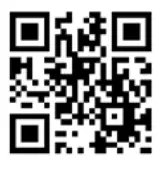 Honeywell HUL900 Series Reflection Ultrasonic Cool Mist Humidifier - qr code