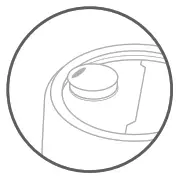 Honeywell HUL900 Series Reflection Ultrasonic Cool Mist Humidifier - warning 5