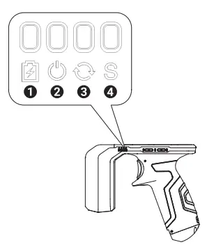 POINT MOBILE RF300 Authorized Distributor fig4