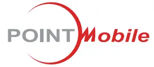 POINT MOBILE logo