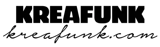 KREAFUNK -logo