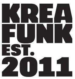 KREAFUNK -logo1