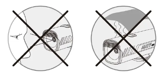 MAGICSHINE ALLTY 800 Front Light 2