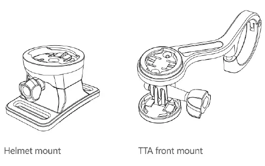 MAGICSHINE ALLTY 800 Front Light 8
