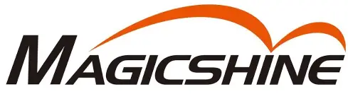 MAGICSHINE logo
