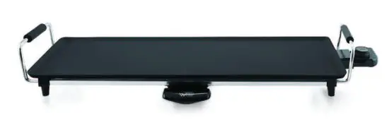 emerio WJ-073 Electric Yaki Grill image