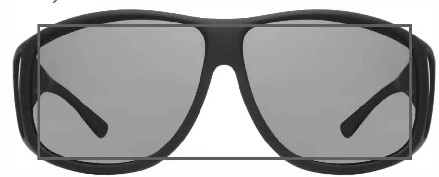 COCOONS 259405 AVIATOR XL Eyewear 1