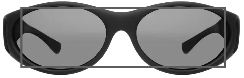 COCOONS 259405 AVIATOR XL Eyewear 7