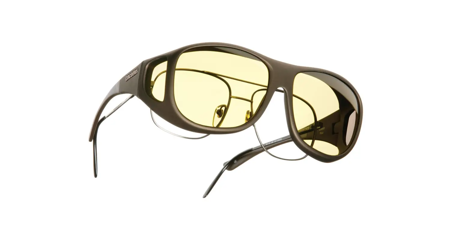 Cocoons 259405 Aviator Xl Eyewear User Guide