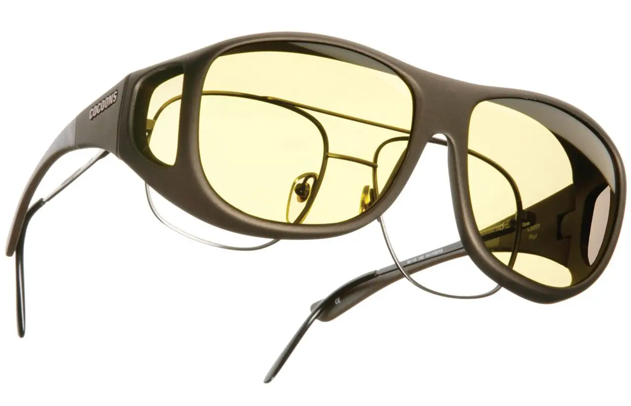 COCOONS 259405 AVIATOR XL Eyewear PRO