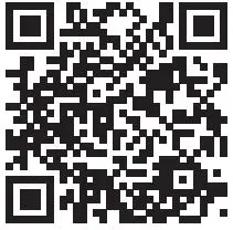 COMICA Mini Flexible Plug-In Cardioid Microphone - QR Code