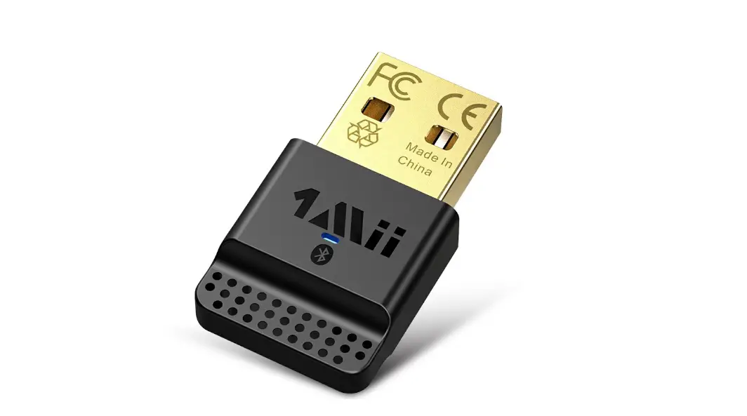 1mii B0304 Hello Usb Bluetooth Adapter User Guide 1mii B0304 Hello Usb Bluetooth Adapter User Guide