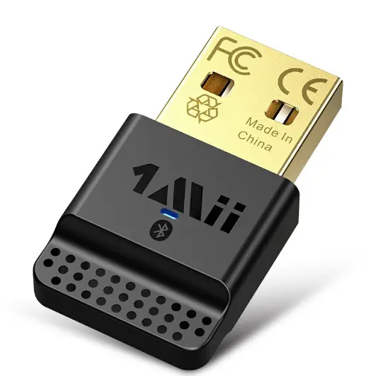 1Mii B0304 Hello USB Bluetooth Adapter fig 2