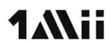 1Mii logo