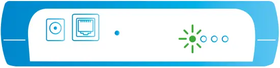 sauermann TRACKLOG Lora-Powered Temperature Gateway 2