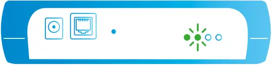 sauermann TRACKLOG Lora-Powered Temperature Gateway 3