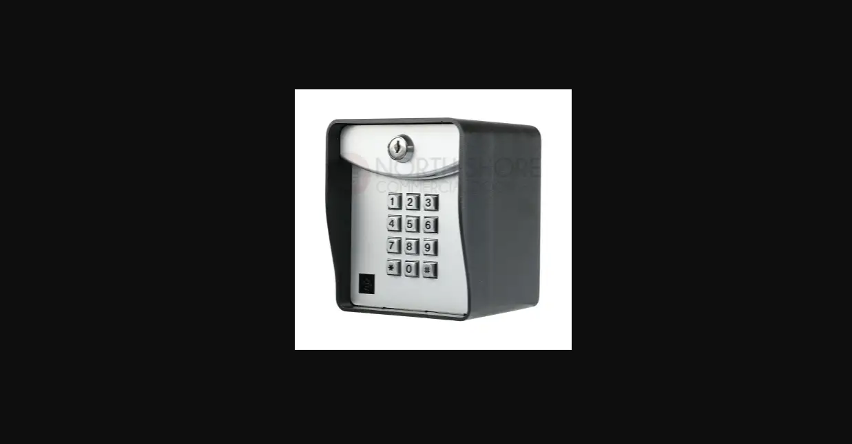 Security Brands 14-500 Ridge 2.0 Battery Powered Wireless Digital Keypad And Transceiver User Guide Security Brands 14-500 Ridge 2.0 Battery Powered Wireless Digital Keypad And Transceiver User Guide