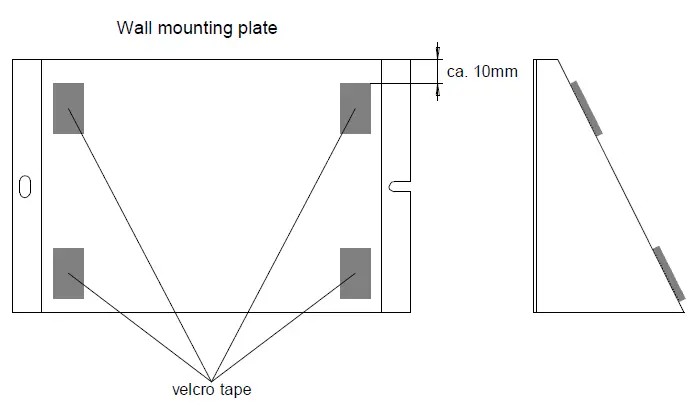 Wolfgang Warmbier PGT 120.COM Personnel Grounding Tester 4