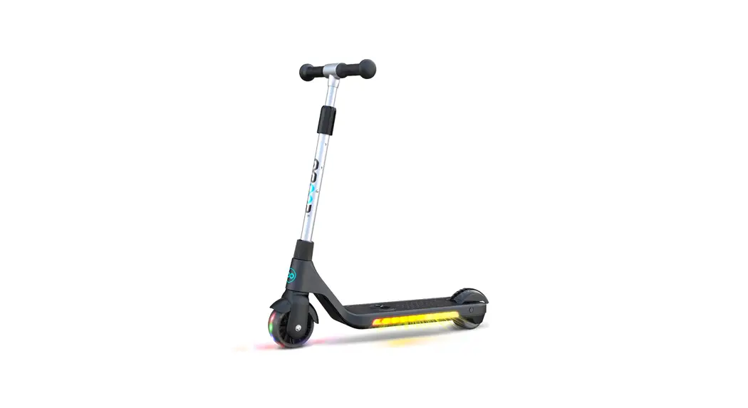 Gyroor H30 Pro Electric Scooter User Manual