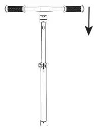 GYROOR H30 Pro Electric Scooter - fig 1