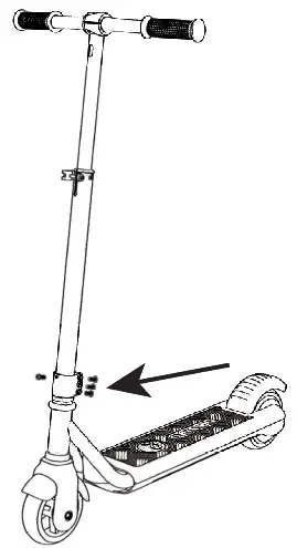 GYROOR H30 Pro Electric Scooter - fig 4