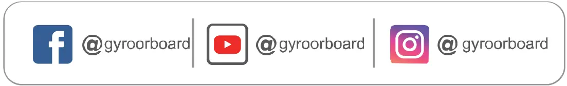 GYROOR H30 Pro Electric Scooter - fig10