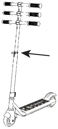 GYROOR H30 Pro Electric Scooter - fig7